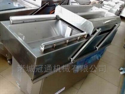 诸城冠通供应全自动真空包装机