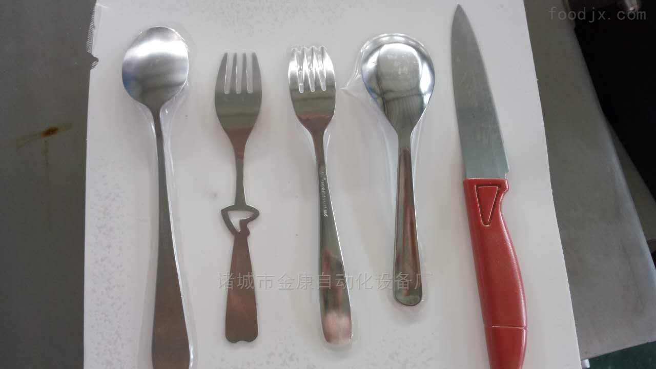 刀具五金贴体包装设备 刀具五金贴体包装设备