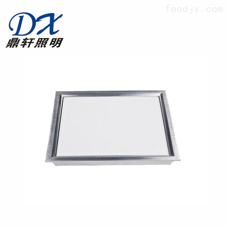 DMX01-48WLED方形面板灯嵌入式价格