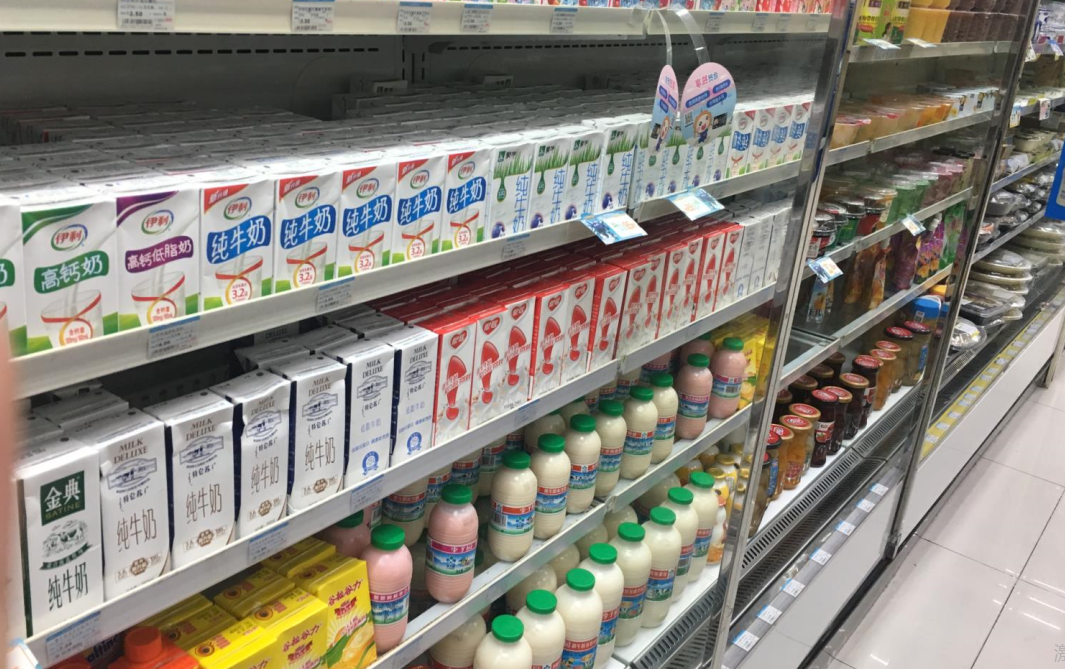 聚焦食品工业未来发展趋势 这四方面不可不知