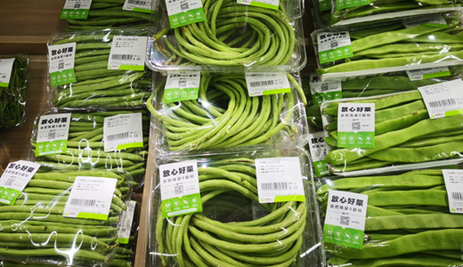 净菜优势日渐凸显 加工万博manbetx苹果app还需打好“基本功”