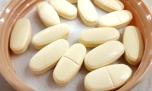 泡腾片压片时,物料的选用需要注意哪些方面?