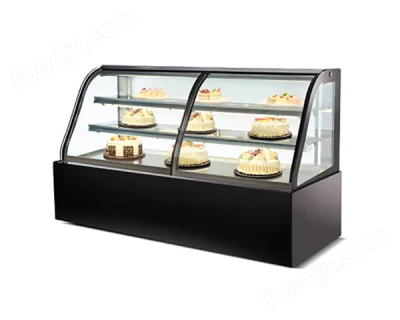 歐式蛋糕柜