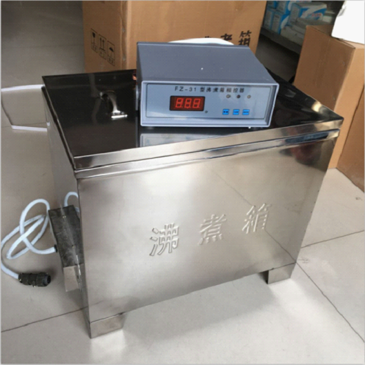 雷氏沸煮箱产品图