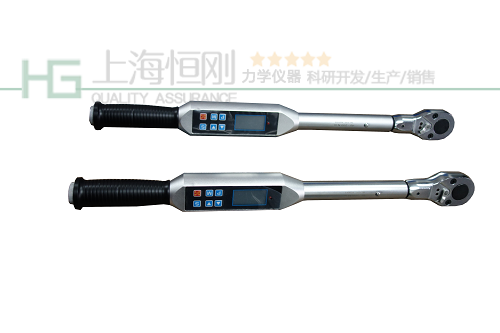 数字标准扭力扳手