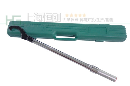 SGTG型预置式扭力扳手