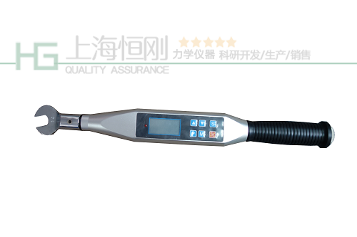 数显扭力扳手