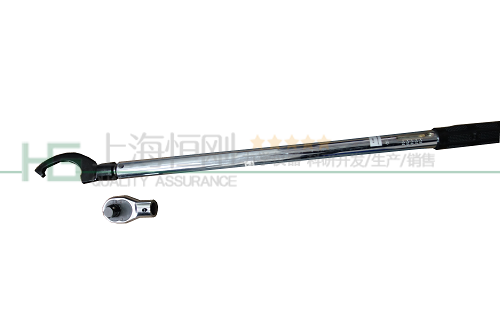 SGTG型刻度式扭矩扳手