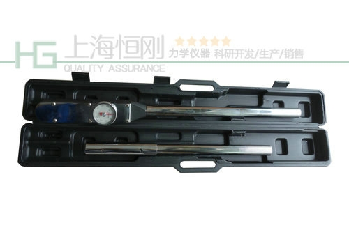 SGACD刻度式扭矩扳手