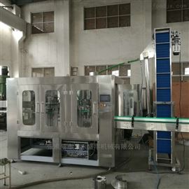 DCGF碳酸饮料生产线