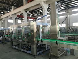 CGF塑料瓶矿泉水灌装机