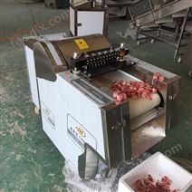 汇康机械销售冻鸡鸭切块机 多功能切块机