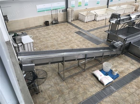 冠通醬菜殺菌機(jī)全套醬菜生產(chǎn)線