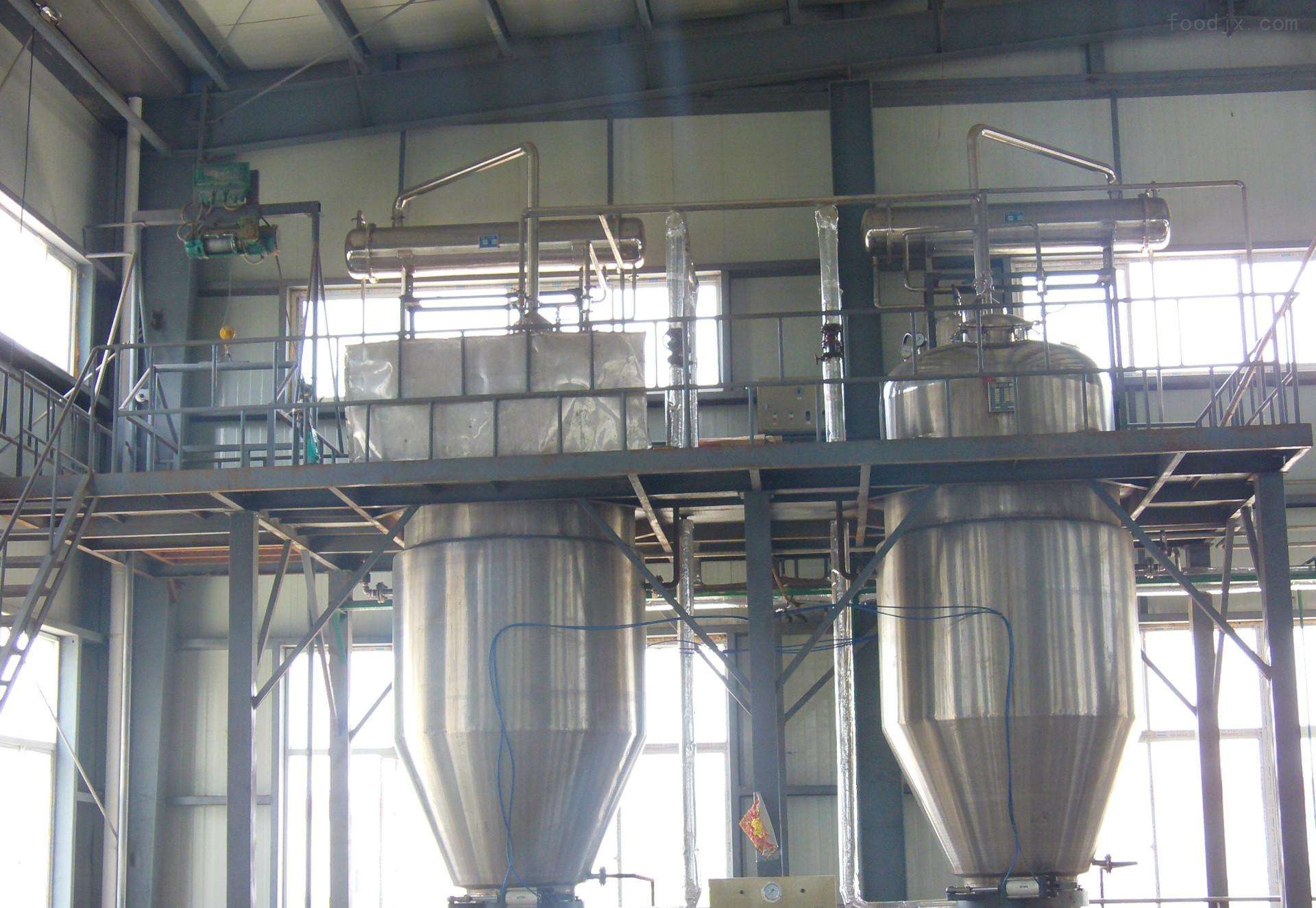 多功能提取罐厂家