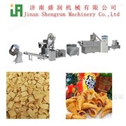 小型多功能不銹鋼鍋巴設(shè)備生產(chǎn)線 油炸鍋