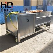 土豆清洗機(jī)