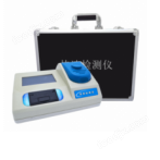 普及2型土壤養分檢測儀RXA-105T