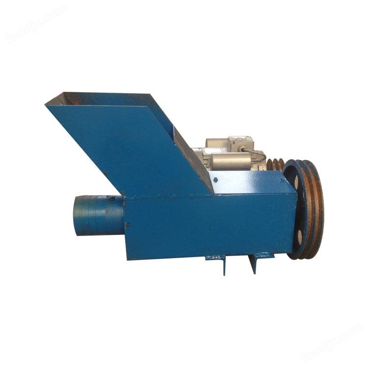 汽油機車載吸糧機視頻農用小型吸麥機 得鴻1000噸車載吸糧機