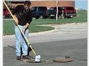 常州瓶式深水采樣器