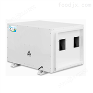 機(jī)房餐廳應(yīng)用于奧美特吊頂除濕機(jī)