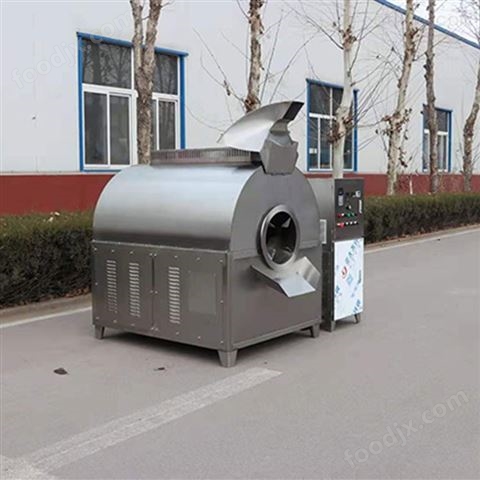 電磁炒貨機(jī)