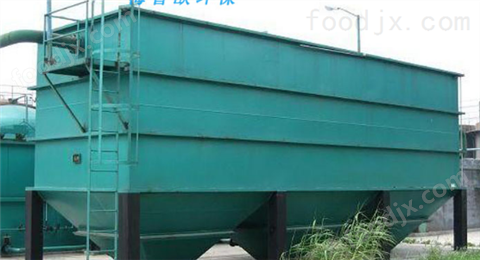 斜管沉淀池
