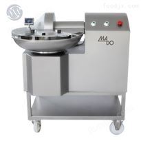 德国MADO MTK662 BC402 20升台式斩拌机 斩切馅料