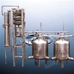 赤霞珠白兰地蒸馏酿酒设备 葡萄酒设备