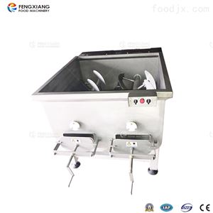 FC-400大容量双轴搅拌机 拌馅设备