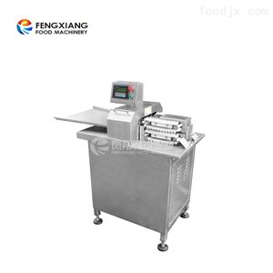 FXZG-2双工位香肠捆扎机